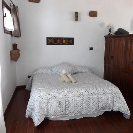 Máguez Casa Rural "La Molina" מראה חיצוני תמונה