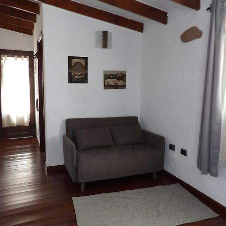 Máguez Casa Rural "La Molina" מראה חיצוני תמונה