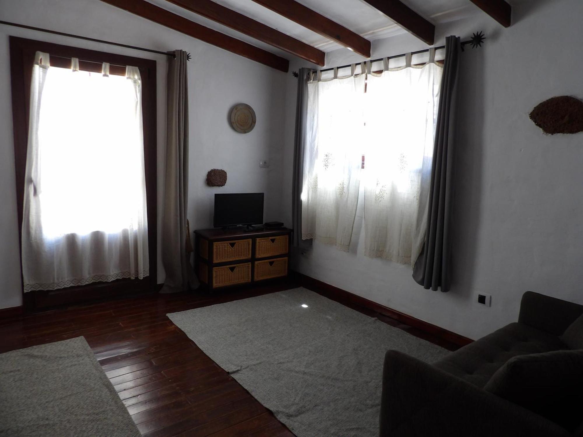 Máguez Casa Rural "La Molina" מראה חיצוני תמונה