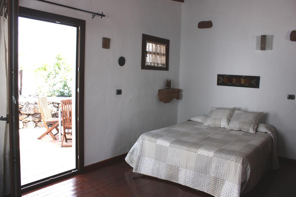 Máguez Casa Rural "La Molina" מראה חיצוני תמונה