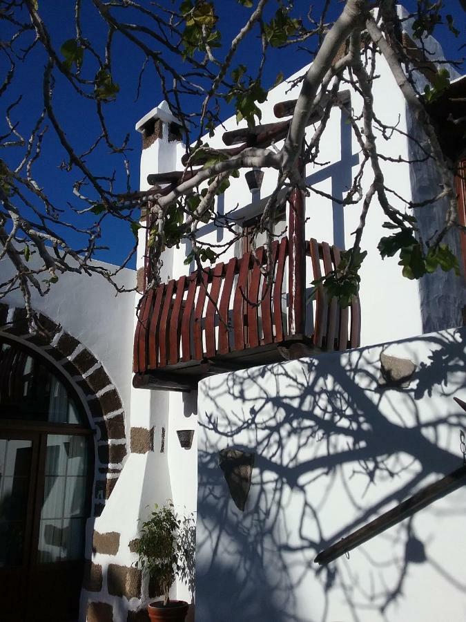 Máguez Casa Rural "La Molina" מראה חיצוני תמונה
